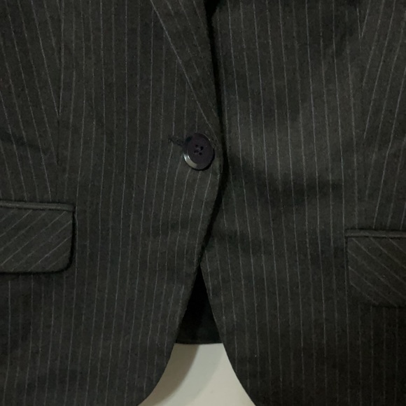 Express Design Studio Suit Jacket - Picture 3 of 7